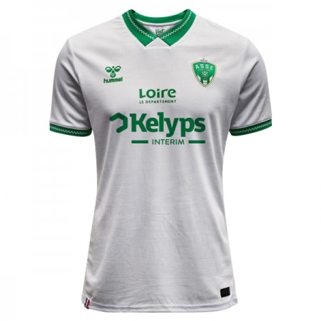 Goedkope AS Saint-Etienne Uitshirt 2025-26